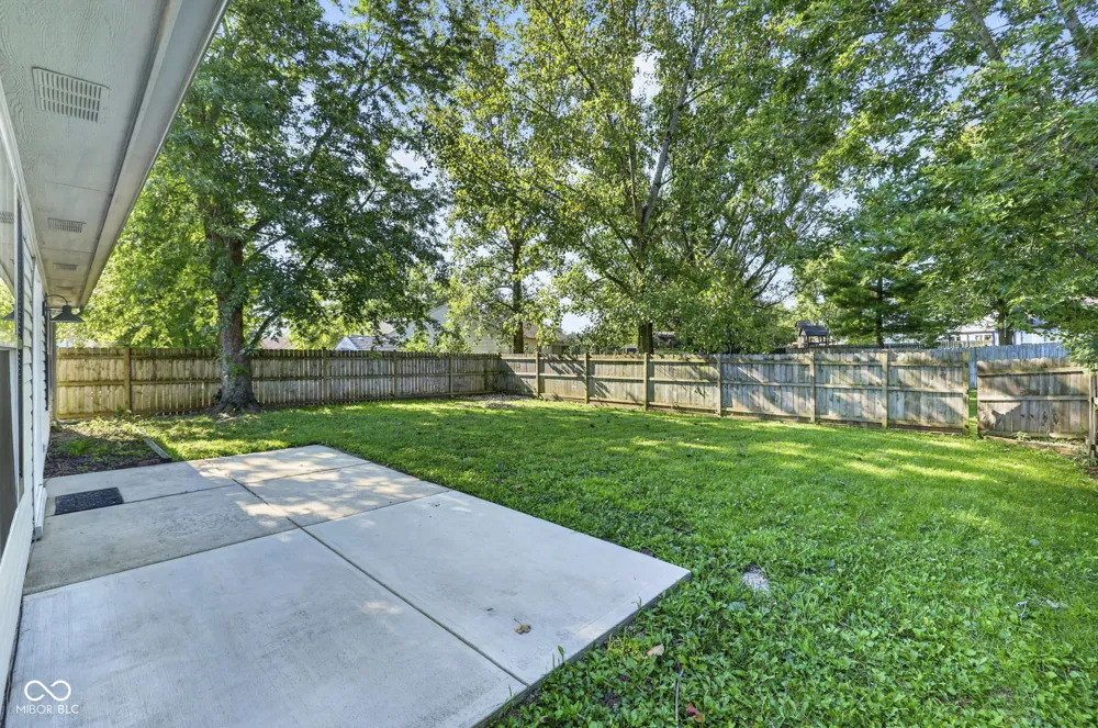6136 Rocky River Drive Indianapolis, IN 46221