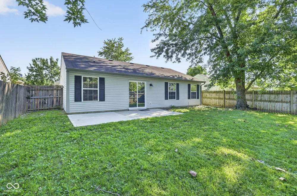 6136 Rocky River Drive Indianapolis, IN 46221