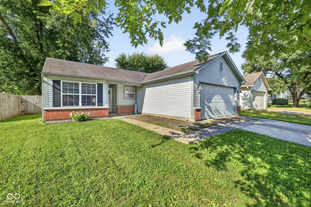 6136 Rocky River Drive Indianapolis, IN 46221