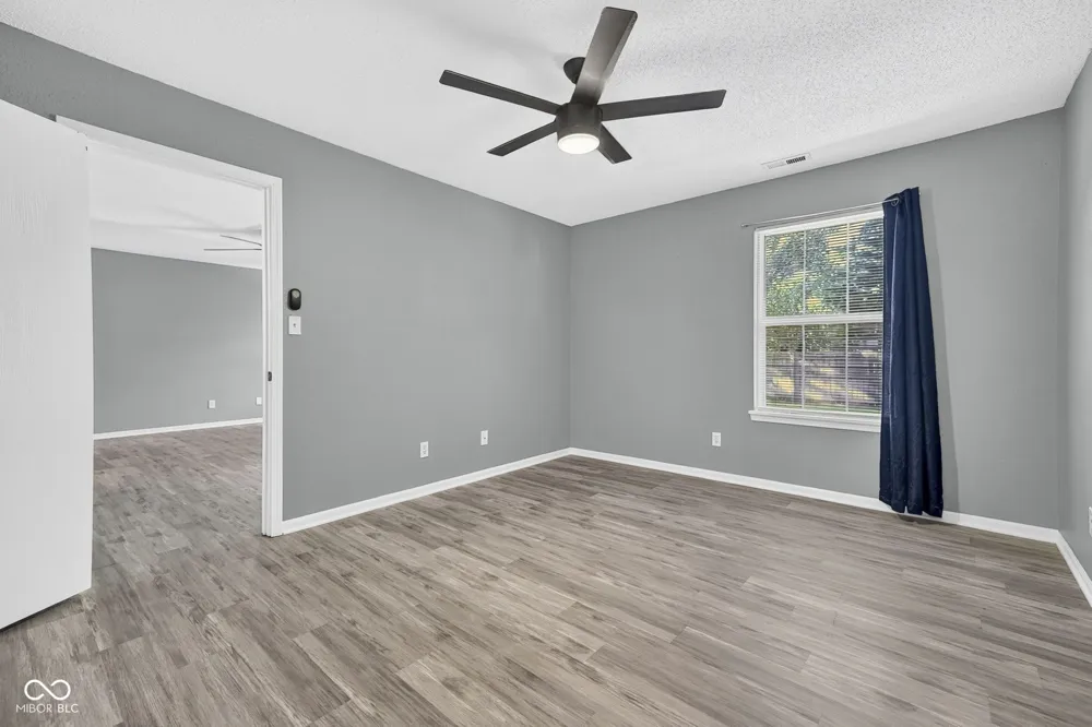 6136 Rocky River Drive Indianapolis, IN 46221