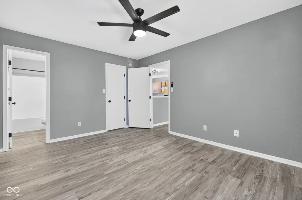 6136 Rocky River Drive Indianapolis, IN 46221