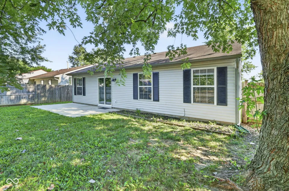 6136 Rocky River Drive Indianapolis, IN 46221