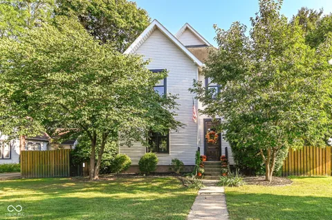 411 E Main Street