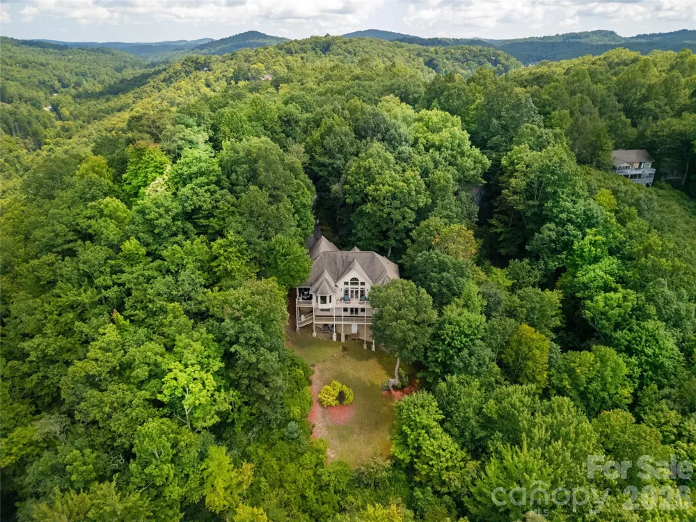 303 Wodigeasgohi Drive Brevard, NC 28712