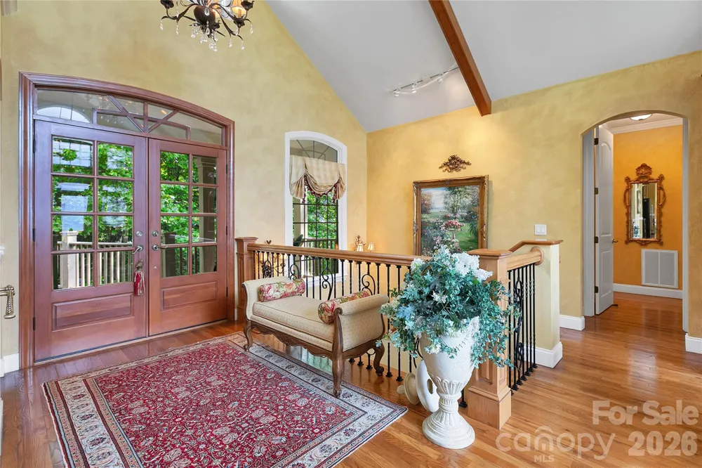303 Wodigeasgohi Drive Brevard, NC 28712