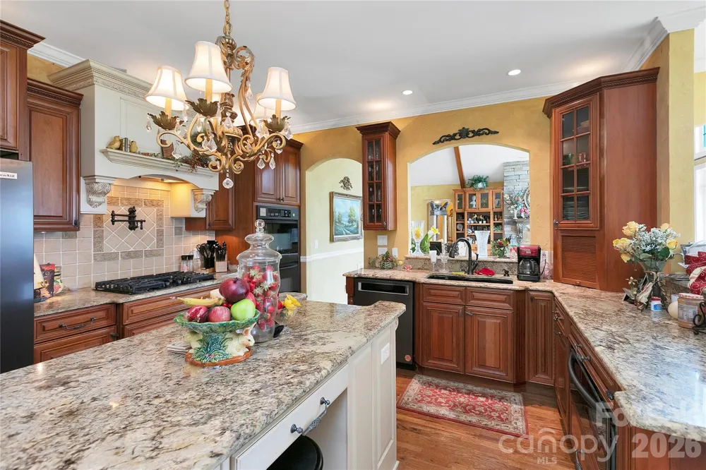 303 Wodigeasgohi Drive Brevard, NC 28712