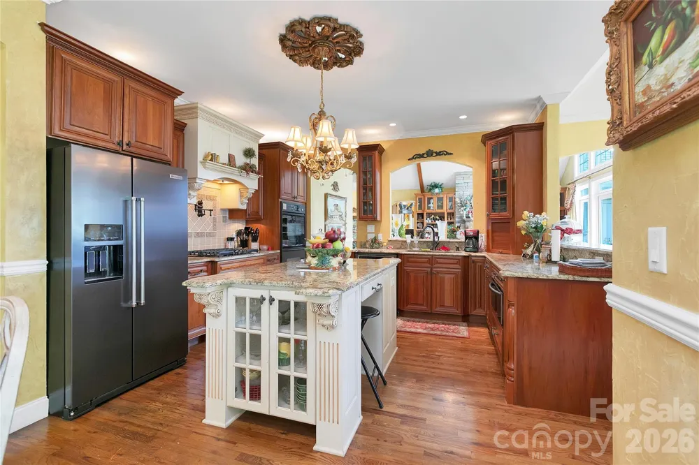 303 Wodigeasgohi Drive Brevard, NC 28712
