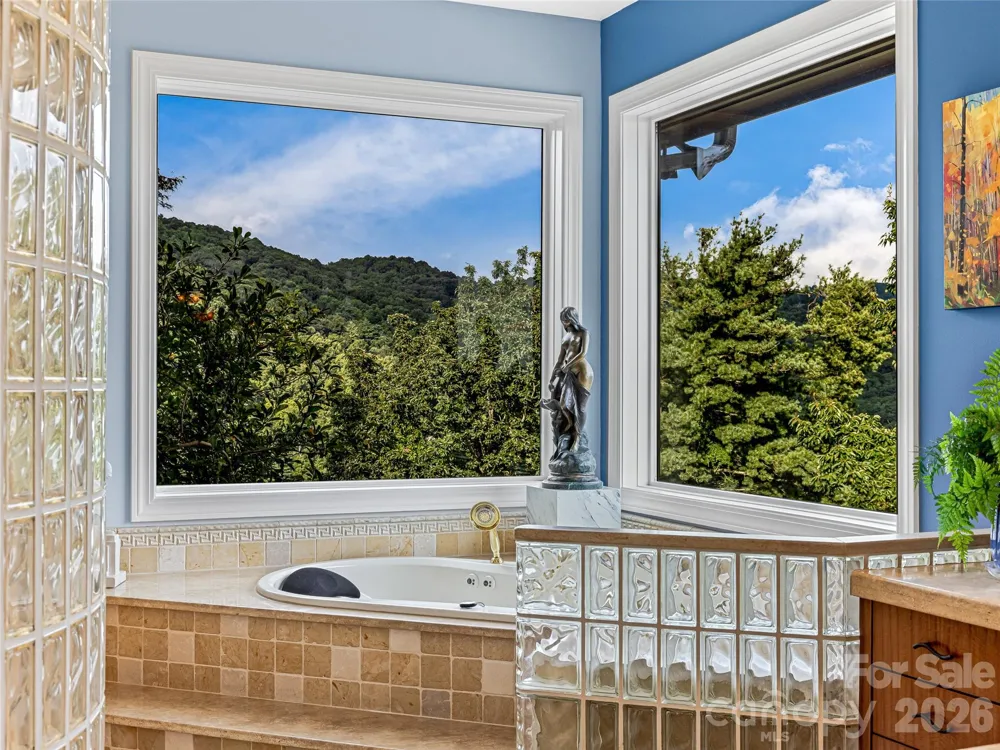 10 Beaverbrook Court Asheville, NC 28804