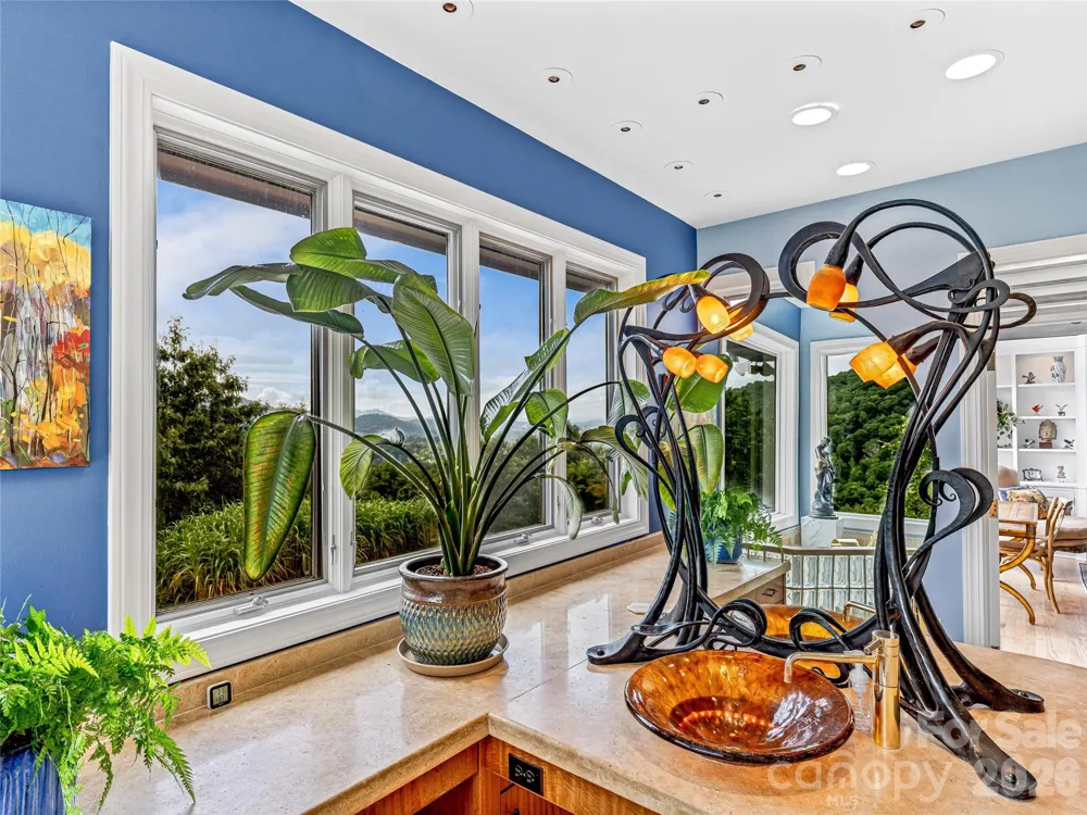 10 Beaverbrook Court Asheville, NC 28804