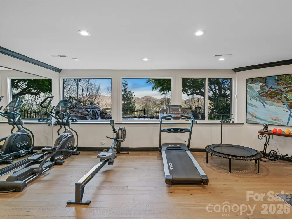 10 Beaverbrook Court Asheville, NC 28804