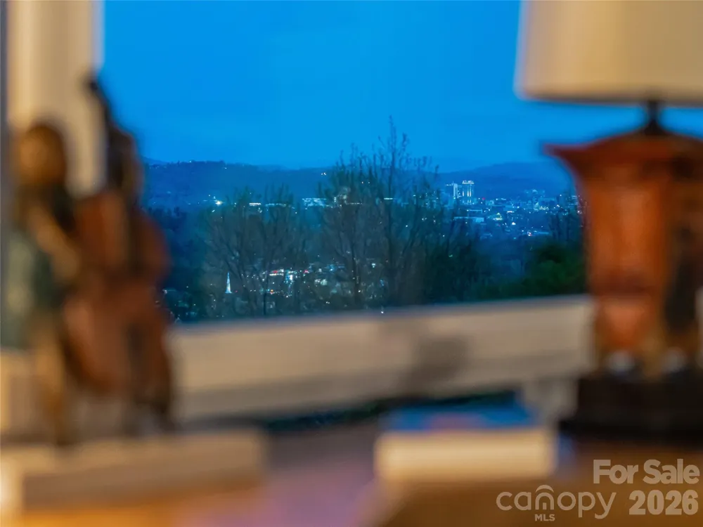 10 Beaverbrook Court Asheville, NC 28804