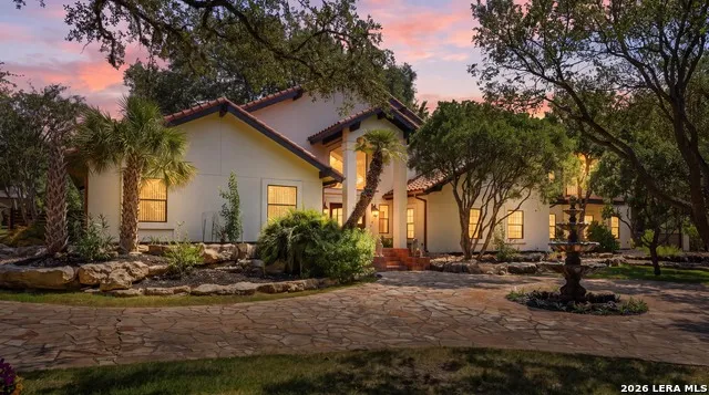 21230 Forest Waters Garden Ridge, TX 78266