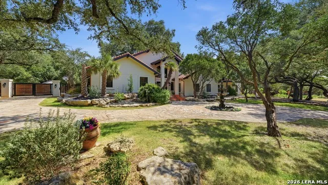 21230 Forest Waters Garden Ridge, TX 78266