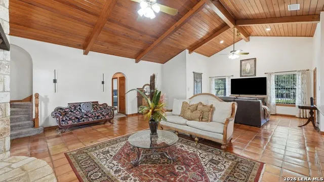 21230 Forest Waters Garden Ridge, TX 78266