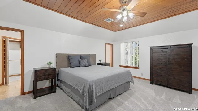 21230 Forest Waters Garden Ridge, TX 78266