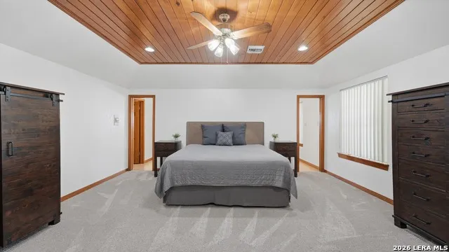 21230 Forest Waters Garden Ridge, TX 78266