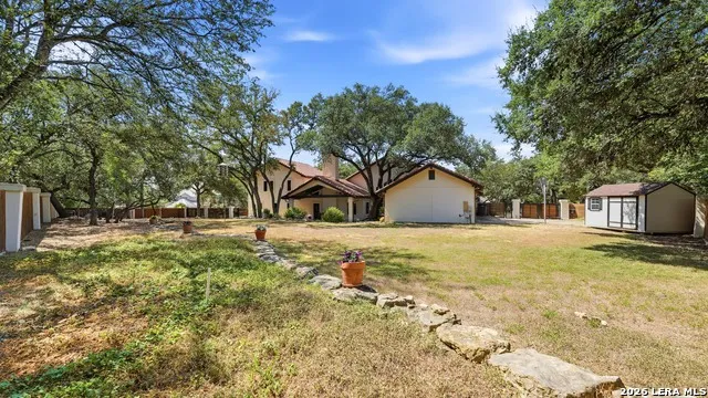 21230 Forest Waters Garden Ridge, TX 78266