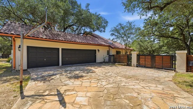 21230 Forest Waters Garden Ridge, TX 78266