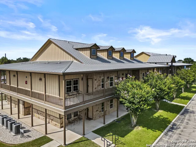 1554 Gruene Rd #A5 New Braunfels, TX 78130
