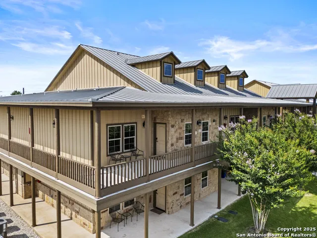 1554 Gruene Rd #A5 New Braunfels, TX 78130