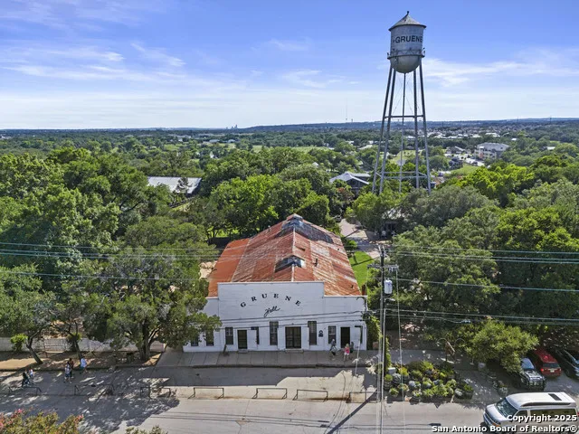 1554 Gruene Rd #A5 New Braunfels, TX 78130