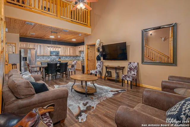 1554 Gruene Rd #A5 New Braunfels, TX 78130