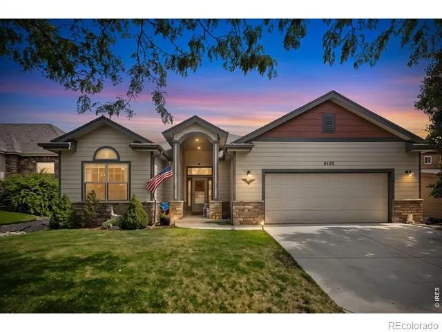 6120 W 15th Street Greeley, CO 80634