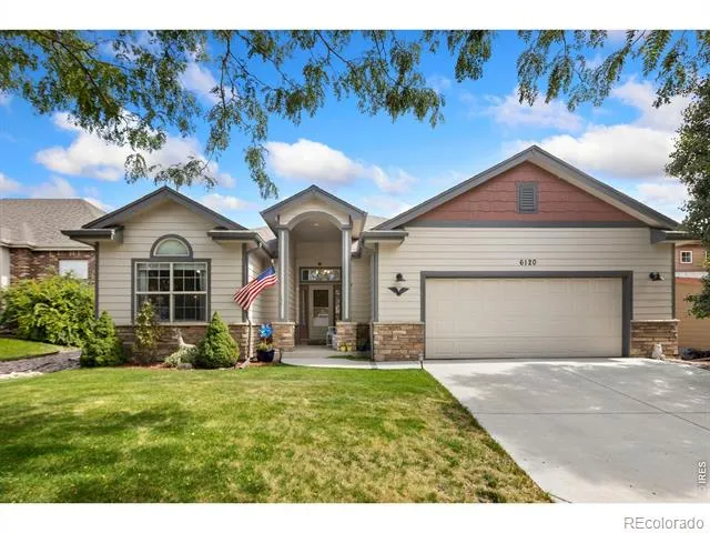 6120 W 15th Street Greeley, CO 80634