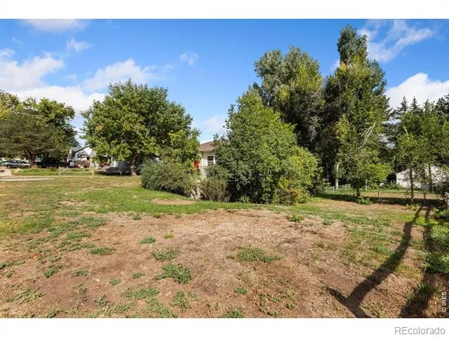 1411 17th Street Greeley, CO 80631