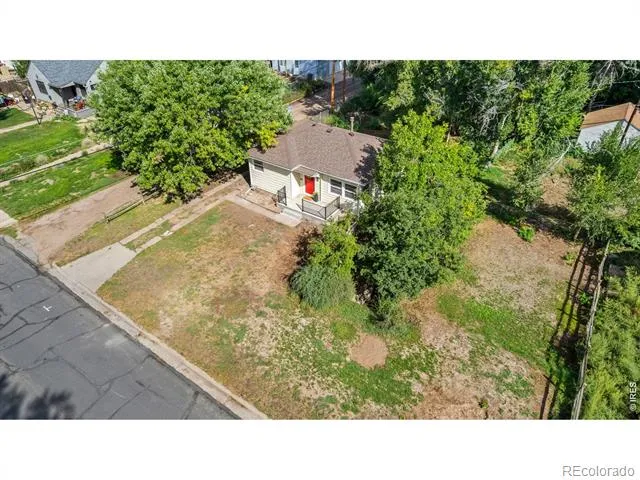 1411 17th Street Greeley, CO 80631