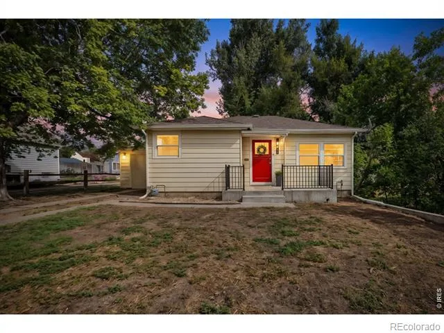 1411 17th Street Greeley, CO 80631