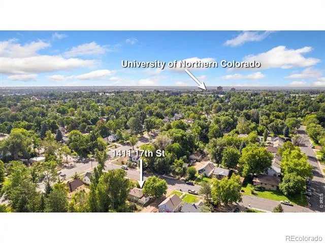 1411 17th Street Greeley, CO 80631