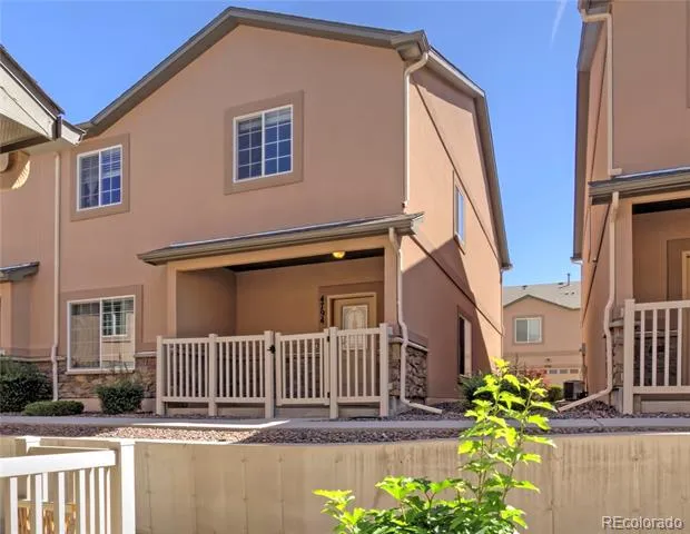 4794 Kerry Lynn View Colorado Springs, CO 80922