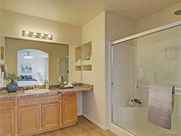 4794 Kerry Lynn View Colorado Springs, CO 80922