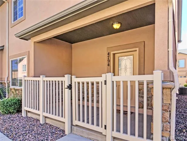 4794 Kerry Lynn View Colorado Springs, CO 80922