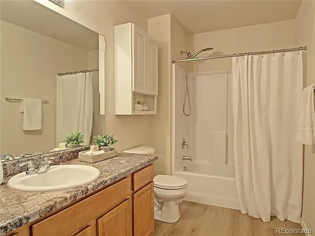 4794 Kerry Lynn View Colorado Springs, CO 80922