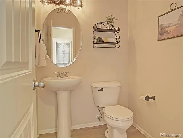 4794 Kerry Lynn View Colorado Springs, CO 80922