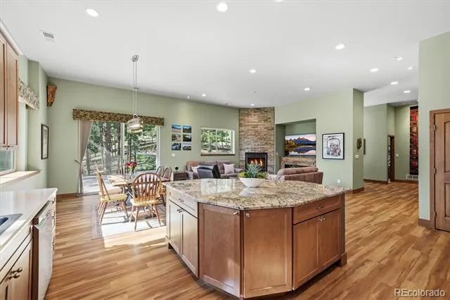 13694 Drake Court Pine, CO 80470