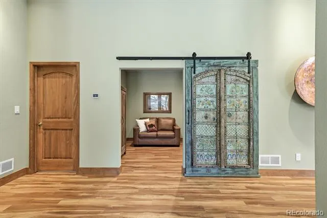 13694 Drake Court Pine, CO 80470