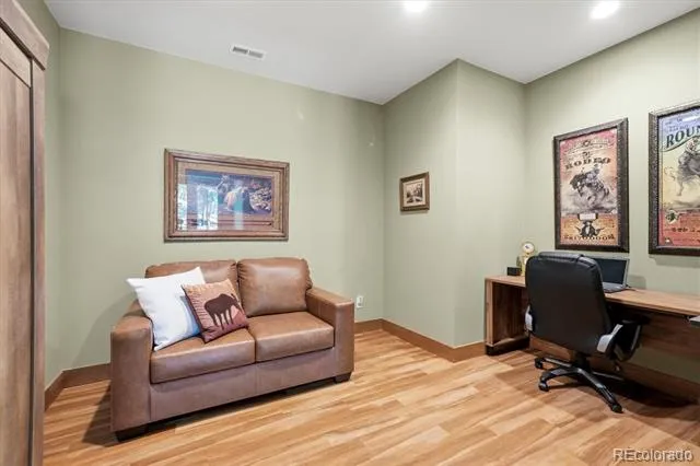 13694 Drake Court Pine, CO 80470