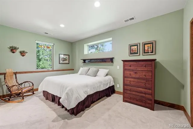 13694 Drake Court Pine, CO 80470