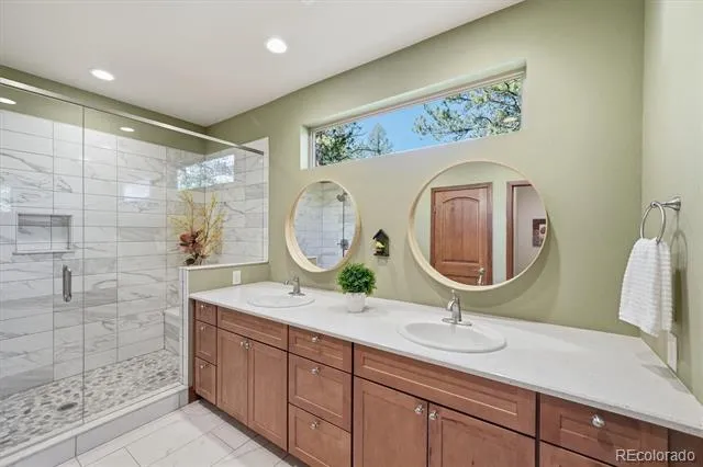 13694 Drake Court Pine, CO 80470