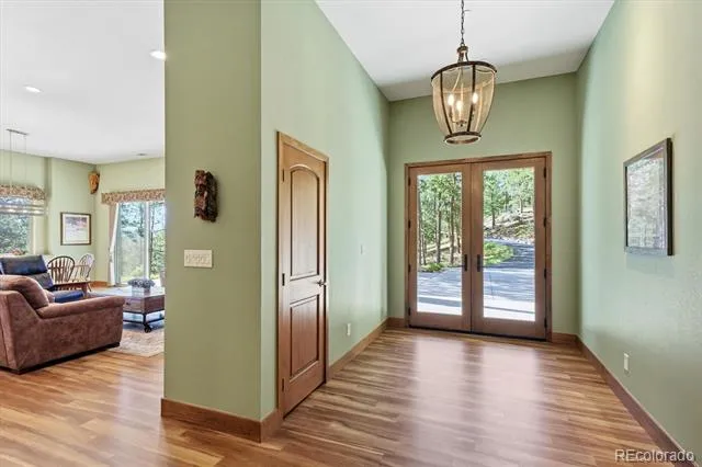 13694 Drake Court Pine, CO 80470