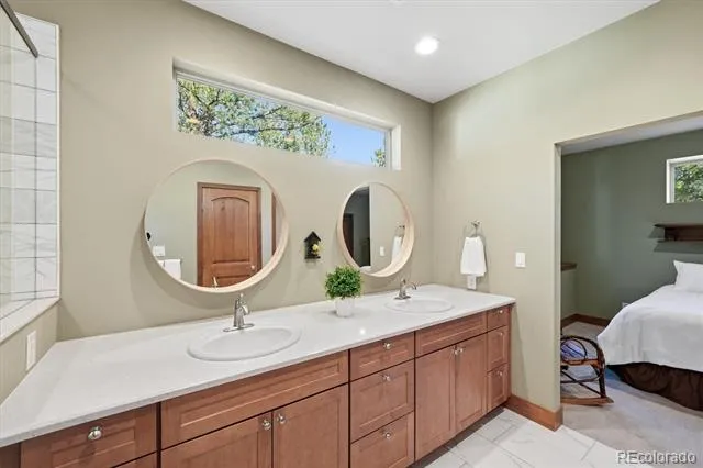 13694 Drake Court Pine, CO 80470