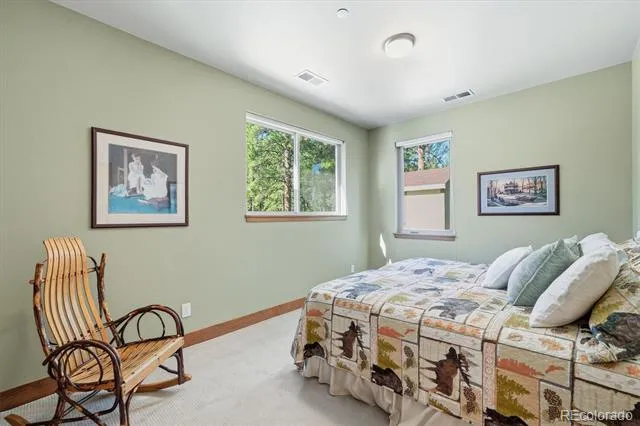13694 Drake Court Pine, CO 80470