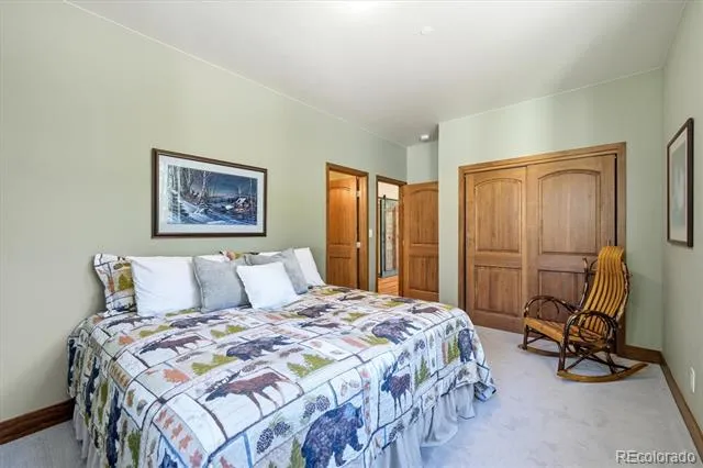 13694 Drake Court Pine, CO 80470