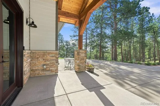 13694 Drake Court Pine, CO 80470