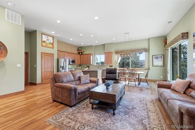 13694 Drake Court Pine, CO 80470