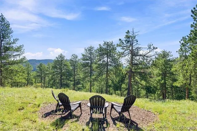 13694 Drake Court Pine, CO 80470