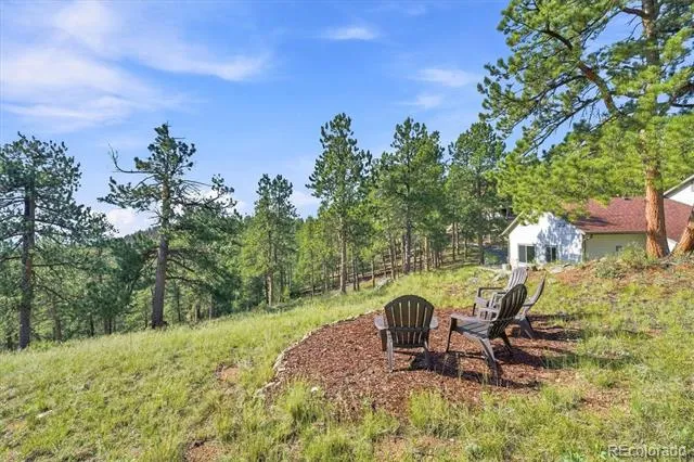 13694 Drake Court Pine, CO 80470